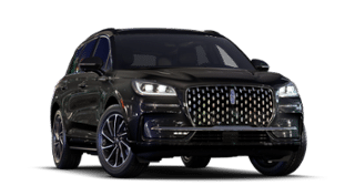 2024 Lincoln Lincoln Corsair External Image 4